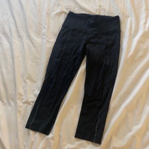 Lululemon Leggings Size 4